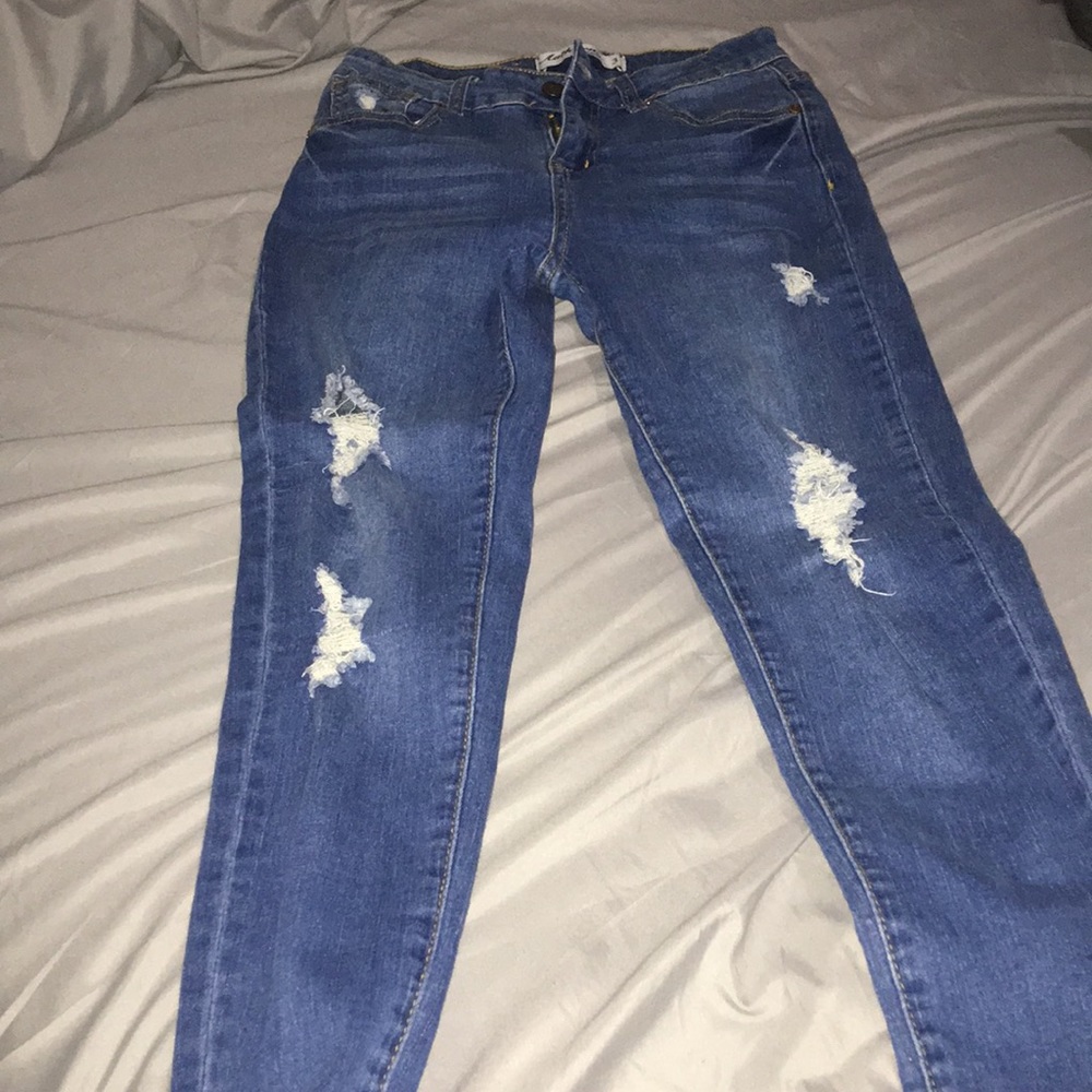 Pants